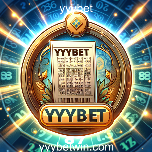 Explorando a Loteria no Yyybet: Sorte e Estratégia em um Só Lugar