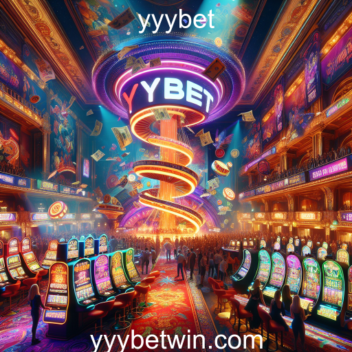 Descubra as Melhores Promoções em Jogos na 'yyybet'