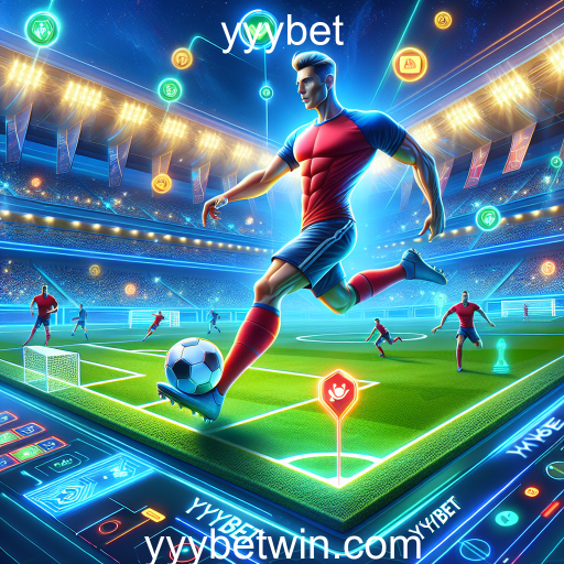 A Evolução dos Jogos de Esportes: Uma Nova Era de Entretenimento Digital